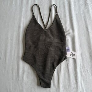 Billabong No Hurry One Piece Swimsuit